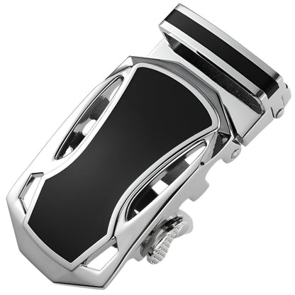 Buckle of belt auBerkeRayyanyatique, model Kerree - Zictor