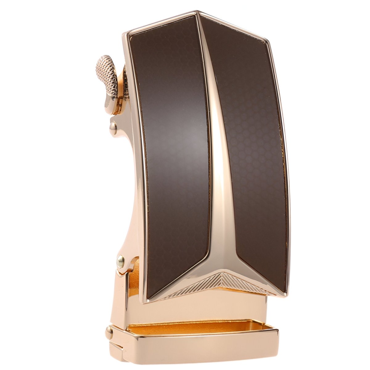 Buckle Of Belt Automatic Model Kyo by Zictor