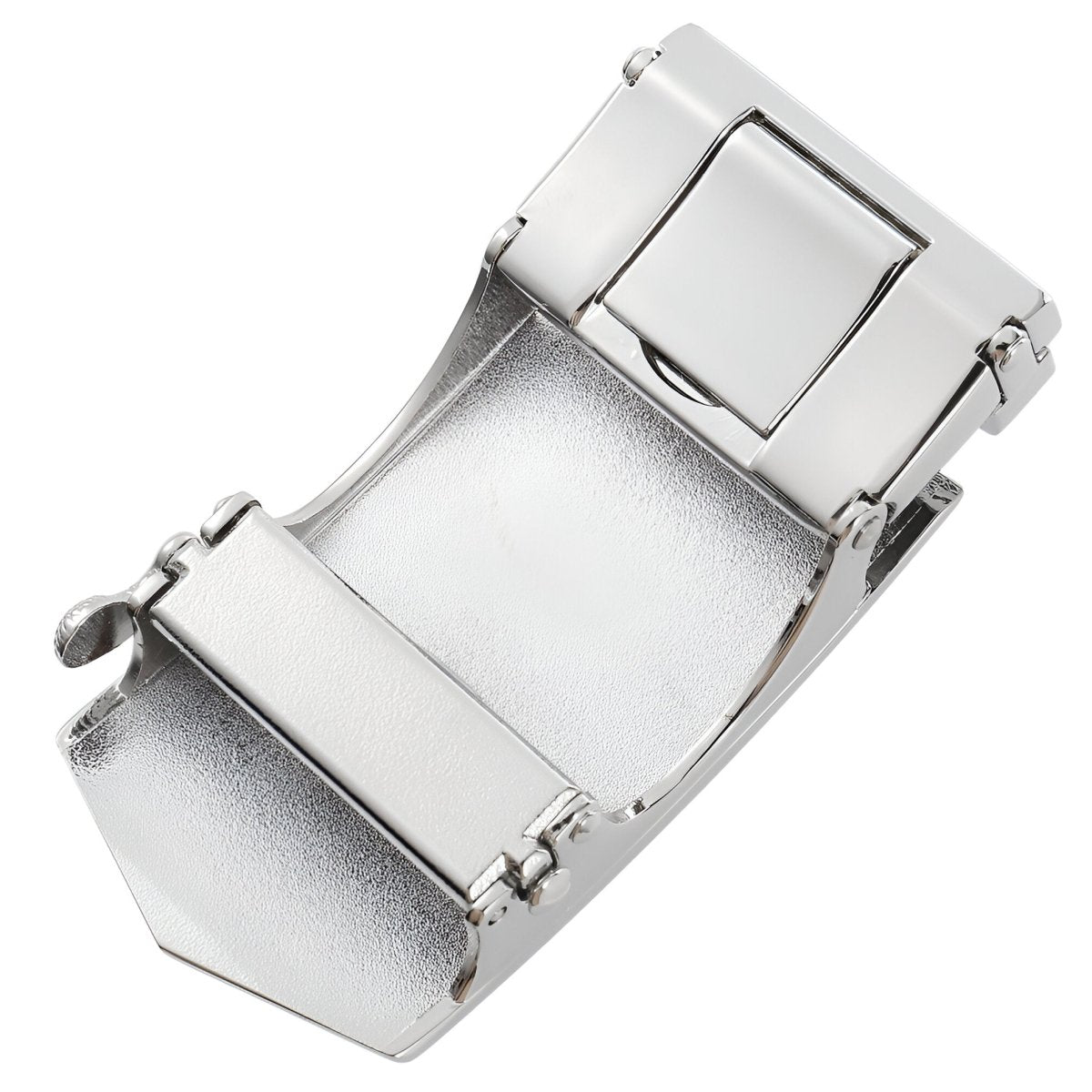 Buckle Of Belt Automatic Model Kyo by Zictor