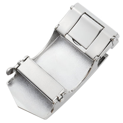 Buckle Of Belt Automatic Model Kyo by Zictor