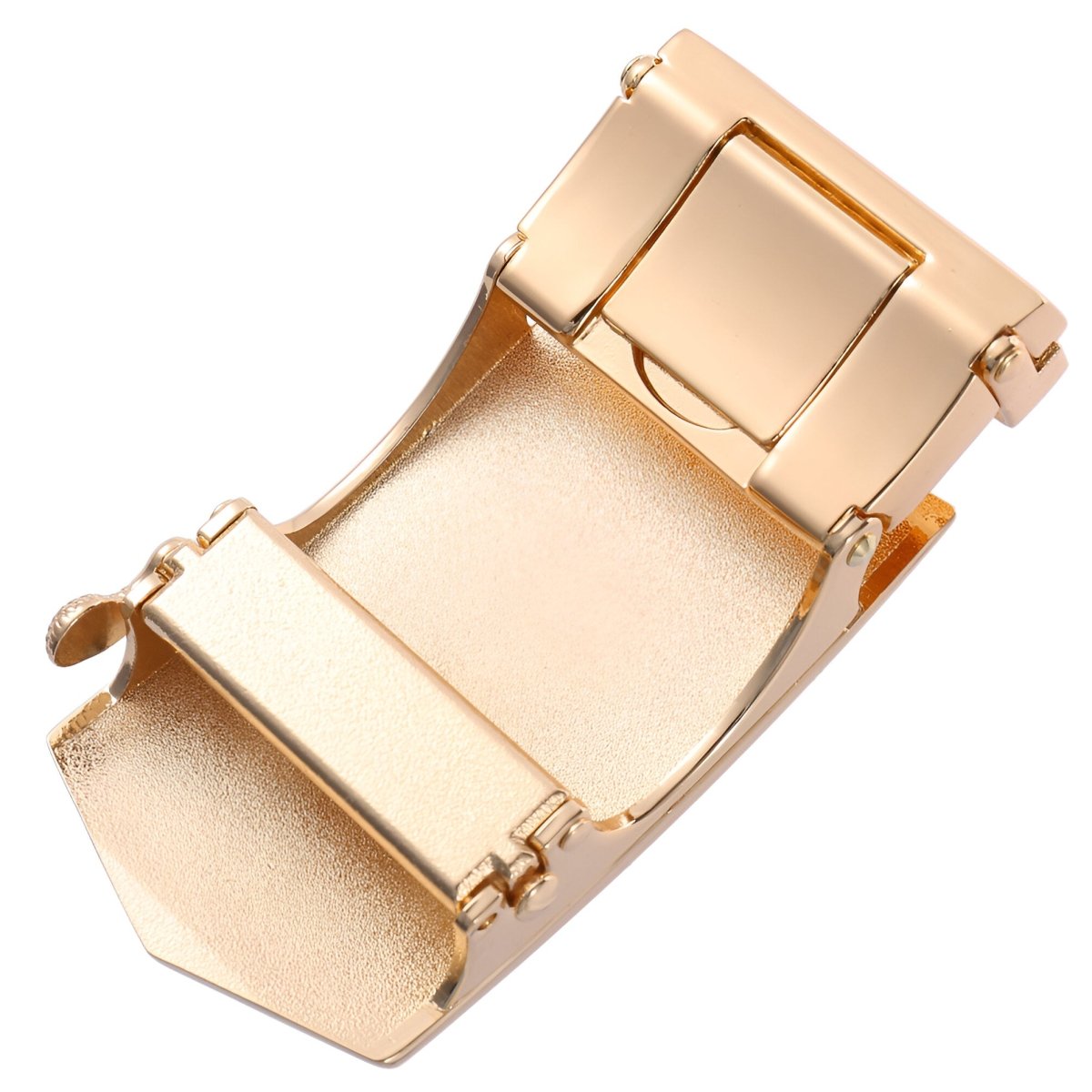 Buckle Of Belt Automatic Model Kyo by Zictor
