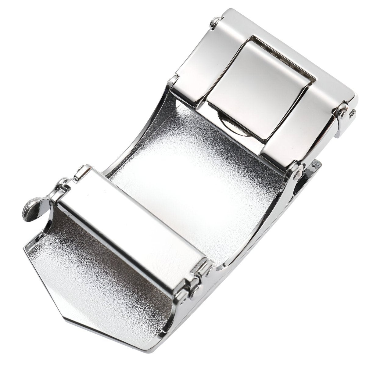 Buckle Of Belt Automatic Model Kyo by Zictor