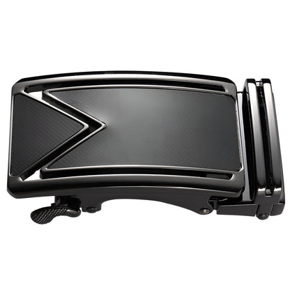Buckle Of Belt Automatic Model Lennon by Zictor
