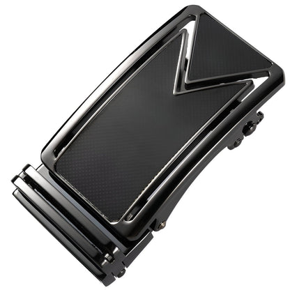 Buckle Of Belt Automatic Model Lennon by Zictor