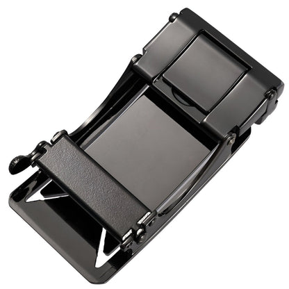 Buckle Of Belt Automatic Model Lennon by Zictor