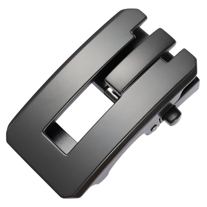 Buckle of belt auBerkeRayyanyatique, model Misha - Zictor