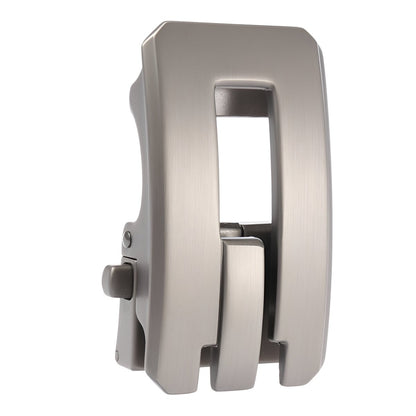 Buckle Of Belt Automatic Model Misha by Zictor
