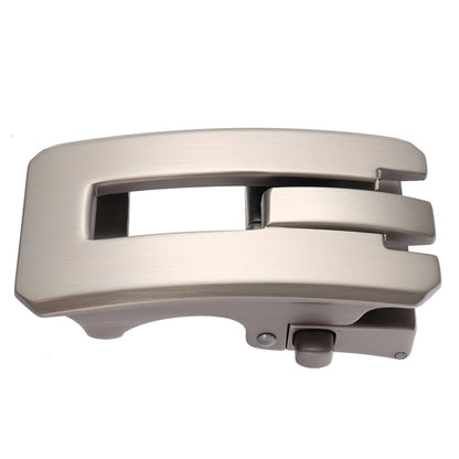 Buckle Of Belt Automatic Model Misha by Zictor