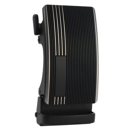 Buckle Of Belt Automatic Model Noay by Zictor