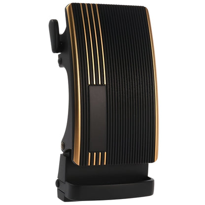 Buckle Of Belt Automatic Model Noay by Zictor
