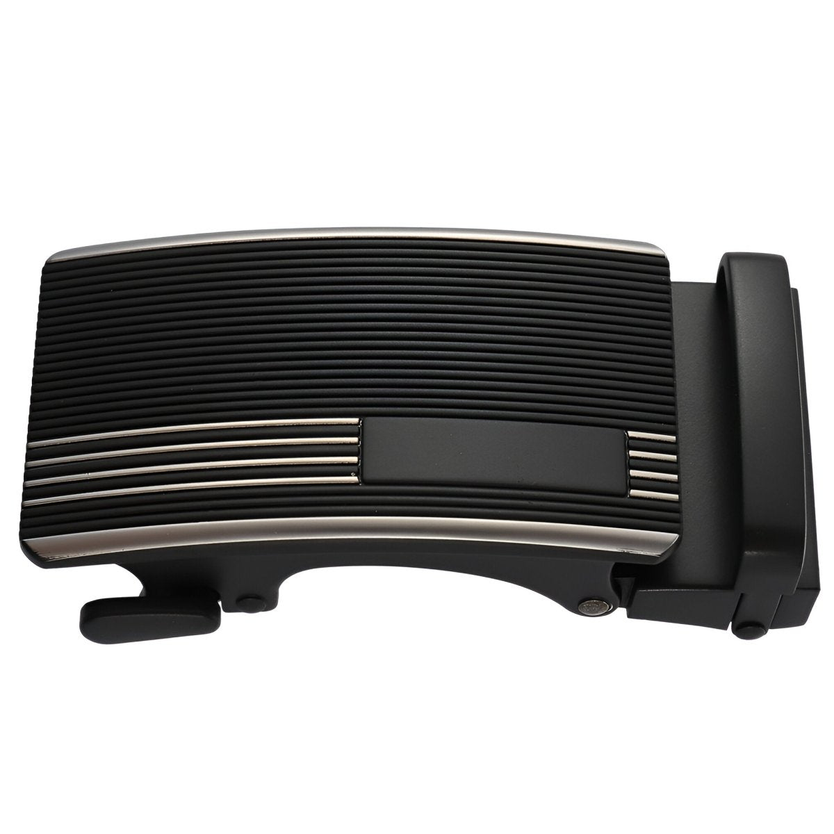 Buckle Of Belt Automatic Model Noay by Zictor