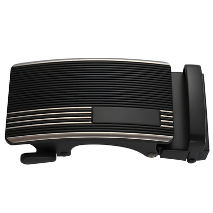 Buckle Of Belt Automatic Model Noay by Zictor