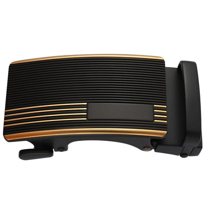 Buckle Of Belt Automatic Model Noay by Zictor