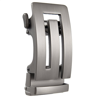 Buckle Of Belt Automatic Model Nuru by Zictor