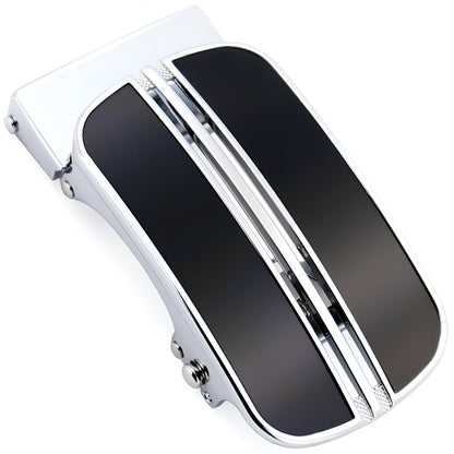 Buckle Of Belt Automatic Model Reign by Zictor