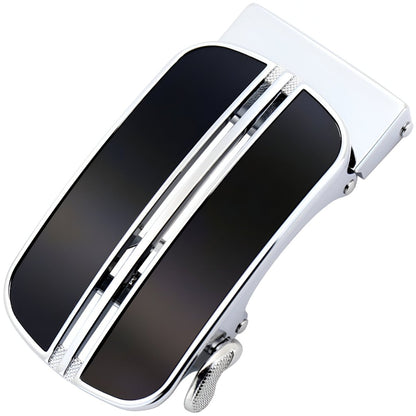 Buckle of belt auBerkeRayyanyatique, model Reign - Zictor