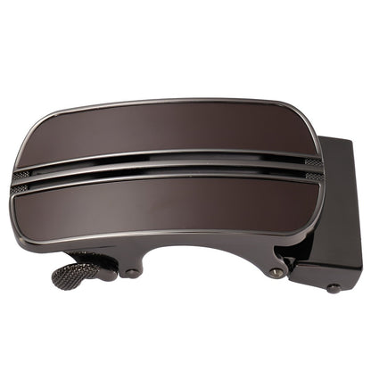 Buckle Of Belt Automatic Model Reign by Zictor