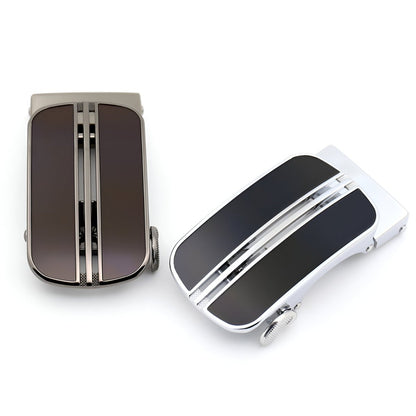 Buckle Of Belt Automatic Model Reign by Zictor