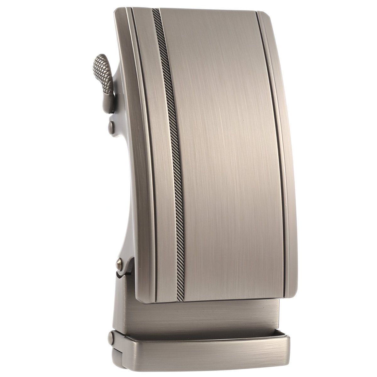 Buckle Of Belt Automatic Model Sasha by Zictor