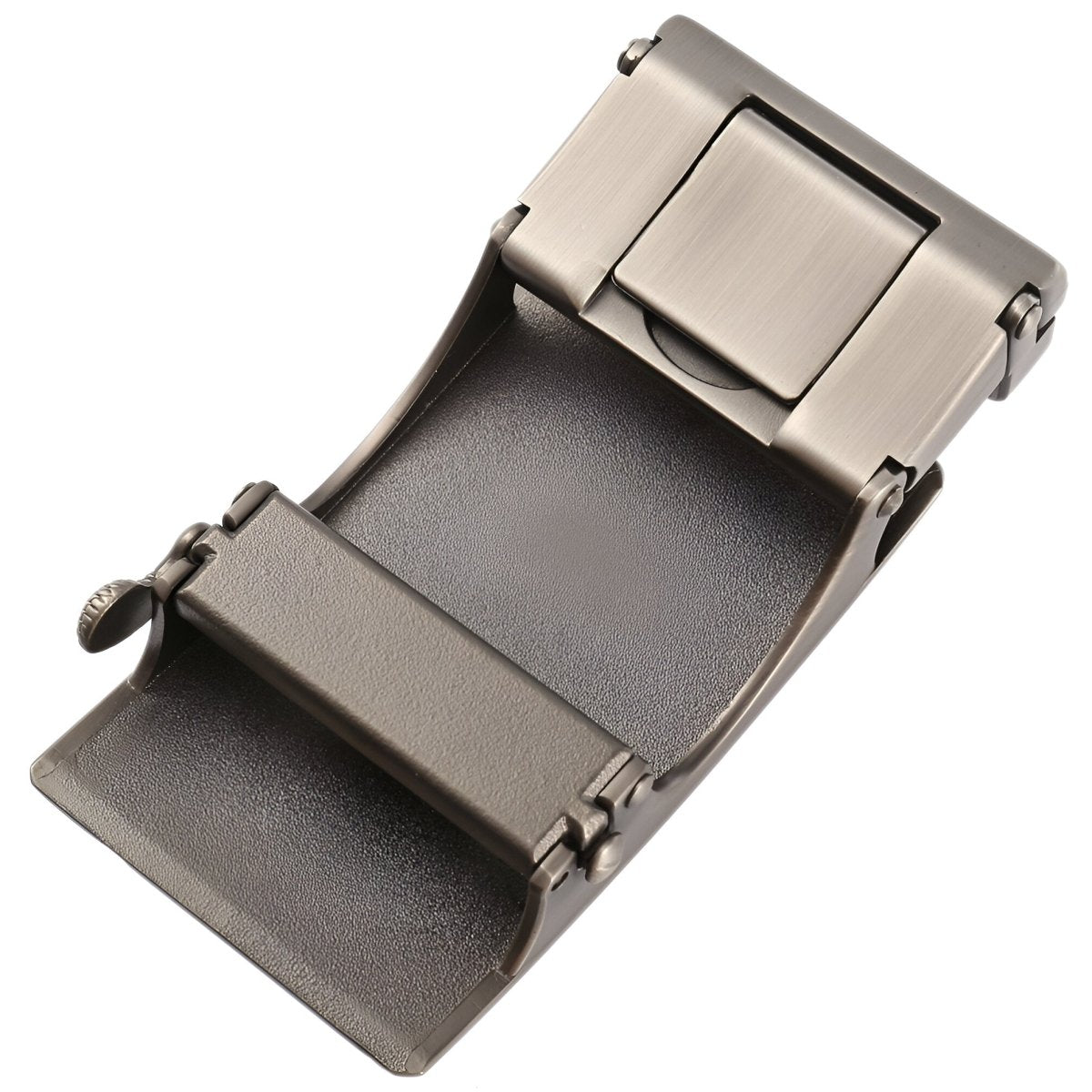 Buckle Of Belt Automatic Model Sasha by Zictor