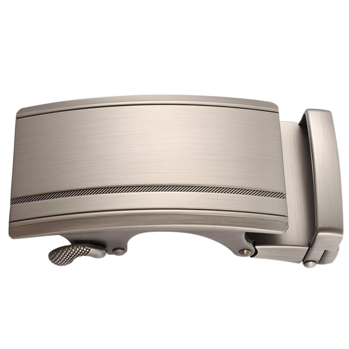 Buckle Of Belt Automatic Model Sasha by Zictor