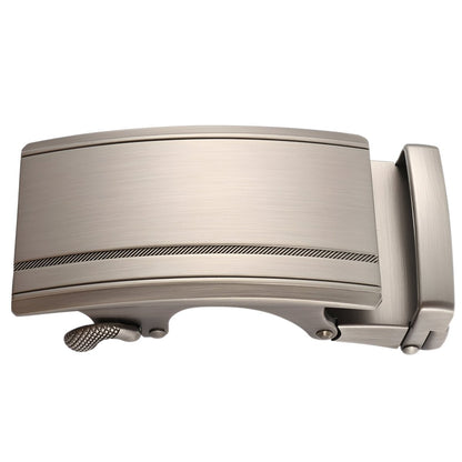 Buckle Of Belt Automatic Model Sasha by Zictor