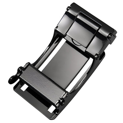 Buckle Of Belt Automatic Model Shai by Zictor