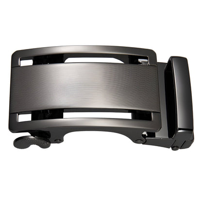 Buckle Of Belt Automatic Model Shai by Zictor