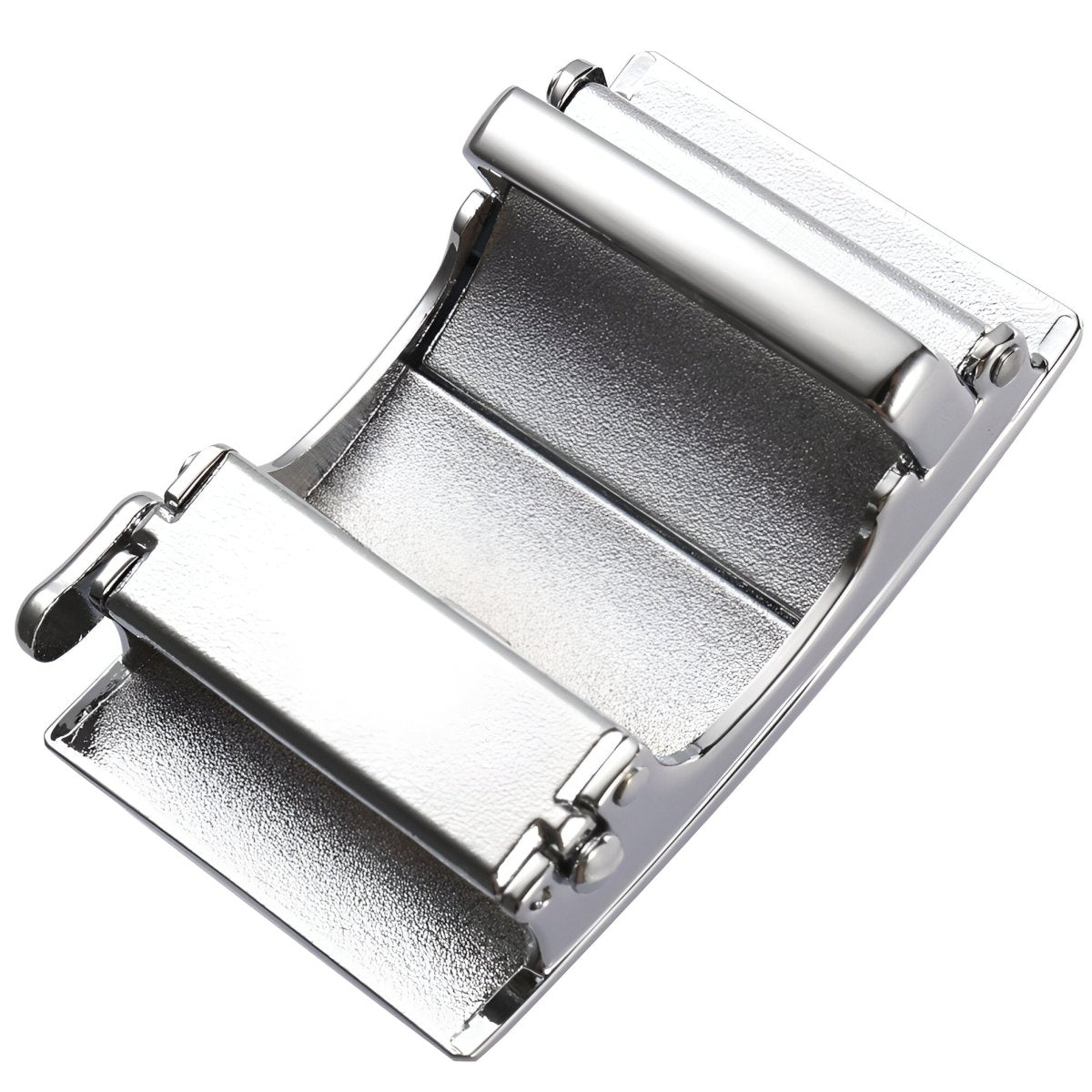 Buckle Of Belt Automatic Model Tali by Zictor