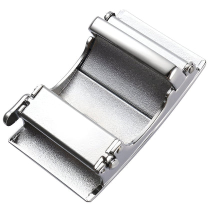 Buckle Of Belt Automatic Model Tali by Zictor