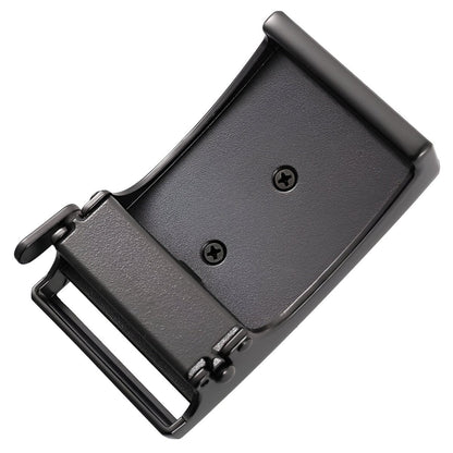 Buckle Of Belt Automatic Motif Crocodile Model Rowyn by Zictor