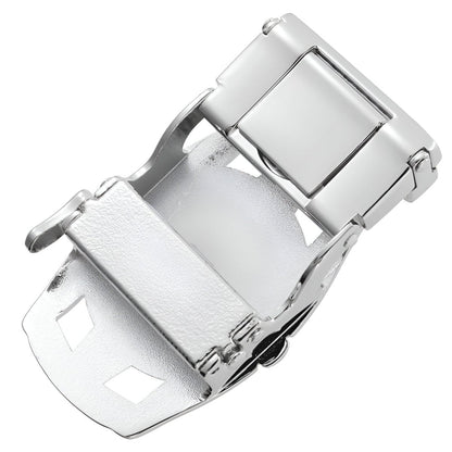 Buckle Of Belt Automatic Motif Dragon Model Campbell by Zictor
