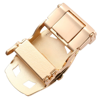 Buckle Of Belt Automatic Motif Dragon Model Campbell by Zictor