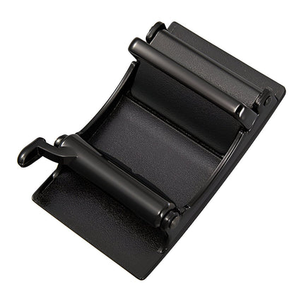 Buckle Of Belt Automatic Motif Etoile Model Robin by Zictor