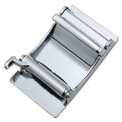 Buckle Of Belt Automatic Motif Etoile Model Robin by Zictor