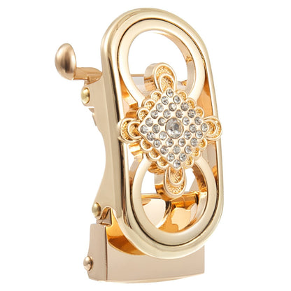 Buckle Of Belt Automatic Motif Infinie Model Elia by Zictor