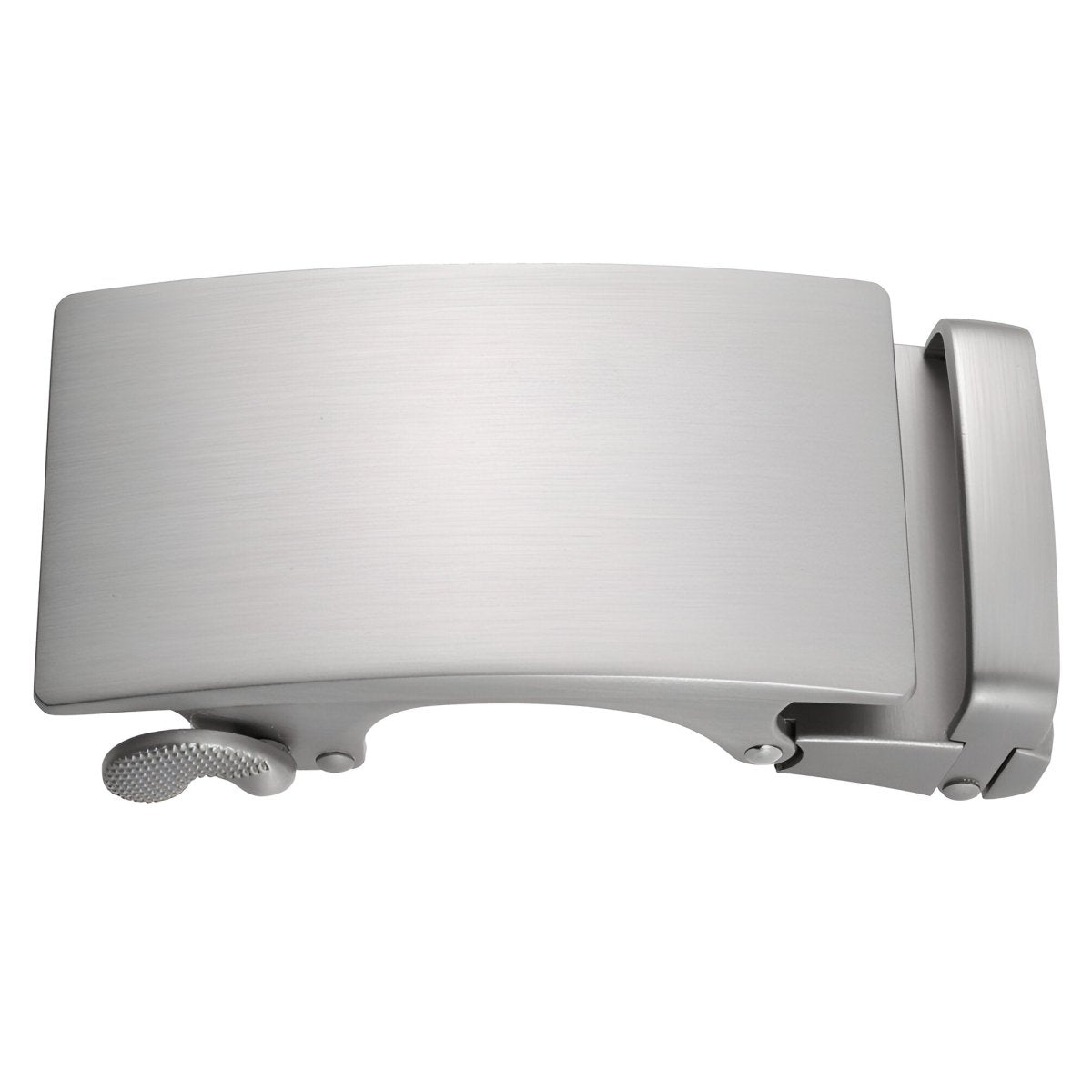 Buckle Of Belt Automatic Pleine Model Austen by Zictor