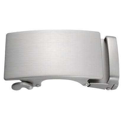 Buckle Of Belt Automatic Pleine Model Austen by Zictor