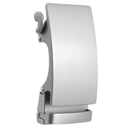 Buckle Of Belt Automatic Pleine Model Austen by Zictor