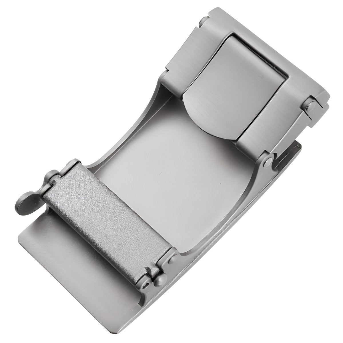 Buckle Of Belt Automatic Pleine Model Austen by Zictor