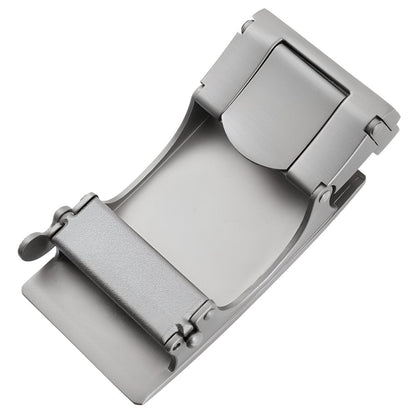 Buckle Of Belt Automatic Pleine Model Austen by Zictor