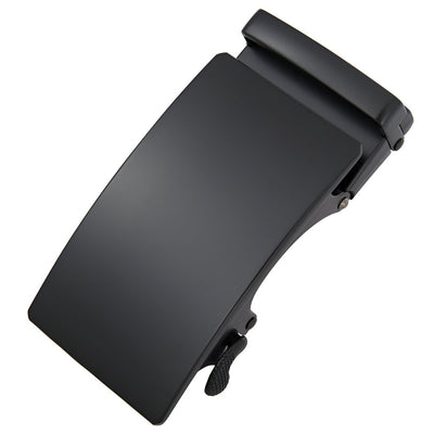 Full Automatic Rectangular Belt Buckle - Model Austen