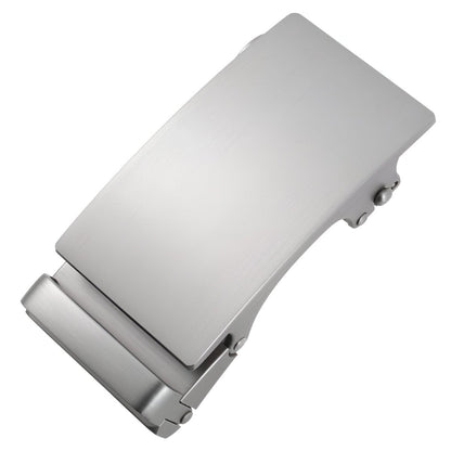 Buckle Of Belt Automatic Pleine Model Austen by Zictor