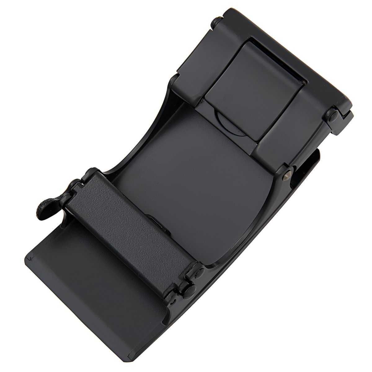 Buckle Of Belt Automatic Pleine Model Austen by Zictor