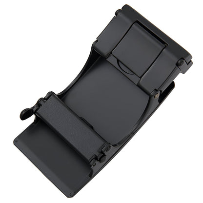 Buckle Of Belt Automatic Pleine Model Austen by Zictor