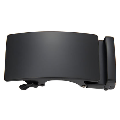 Buckle Of Belt Automatic Pleine Model Austen by Zictor