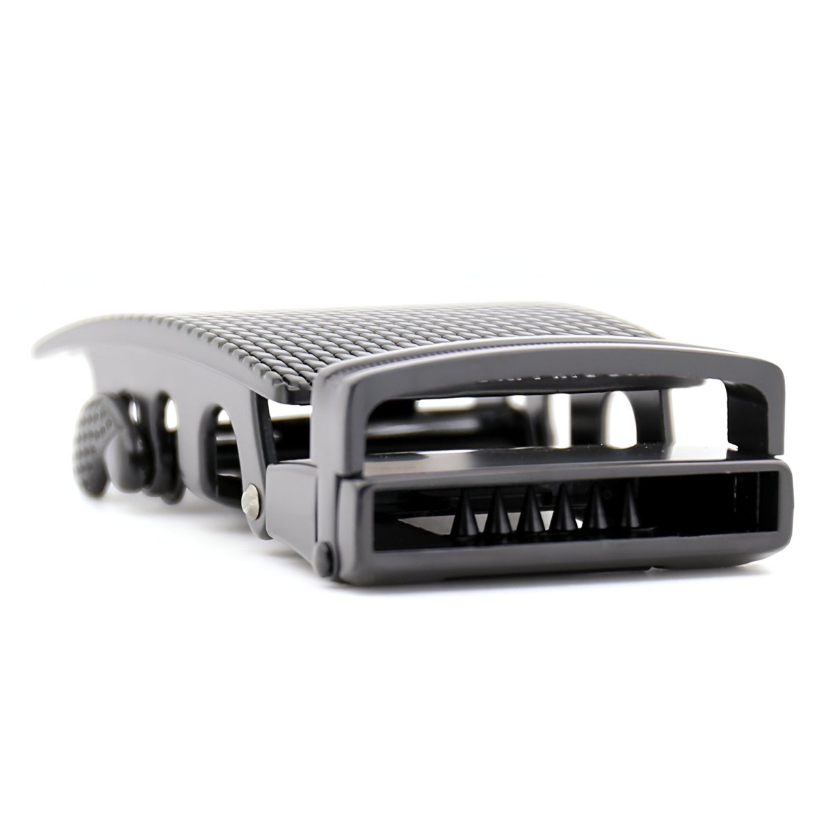 Buckle Of Belt Automatic Texture Model Reagan by Zictor