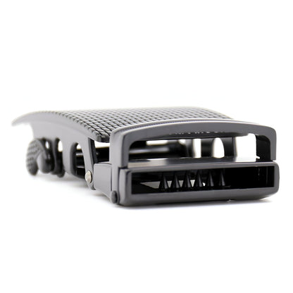 Buckle Of Belt Automatic Texture Model Reagan by Zictor
