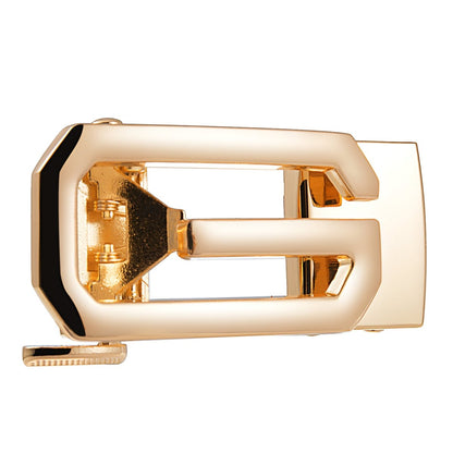 Buckle Of Belt Automatic TO Forme G Model Callan by Zictor