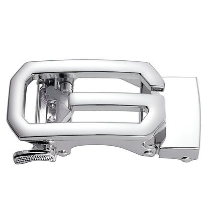 Buckle Of Belt Automatic TO Forme G Model Callan by Zictor